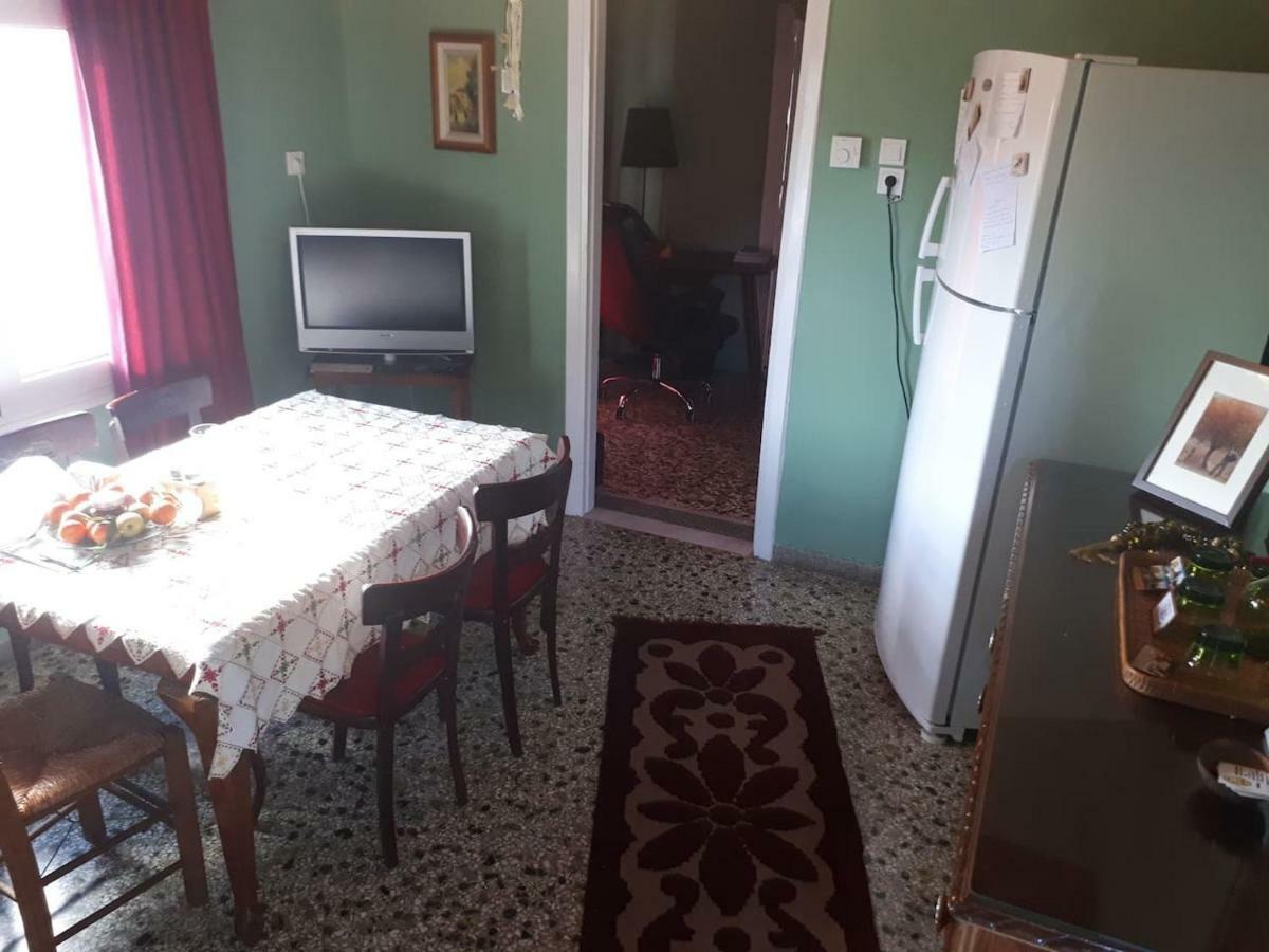 カランバカ Grandma'S Houseヴィラ エクステリア 写真