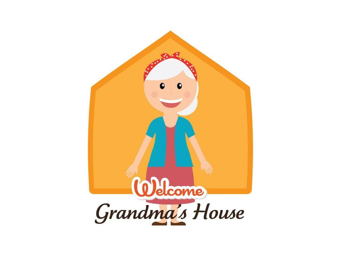 カランバカ Grandma'S Houseヴィラ エクステリア 写真