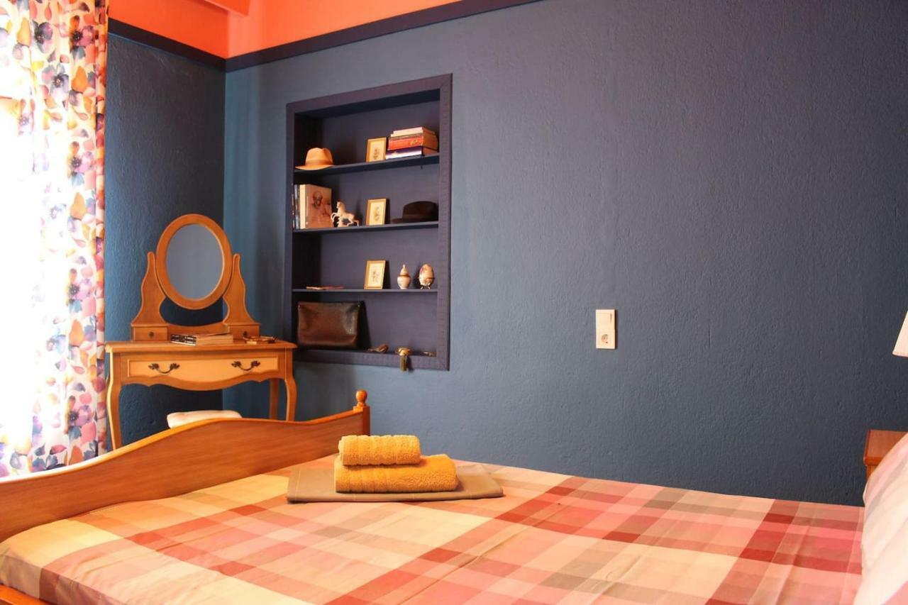 カランバカ Grandma'S Houseヴィラ エクステリア 写真