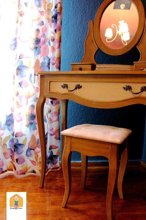 カランバカ Grandma'S Houseヴィラ エクステリア 写真